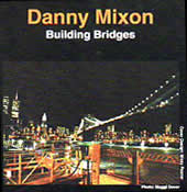 Building Bridges - album cover