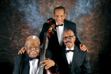 The Danny Mixon Trio